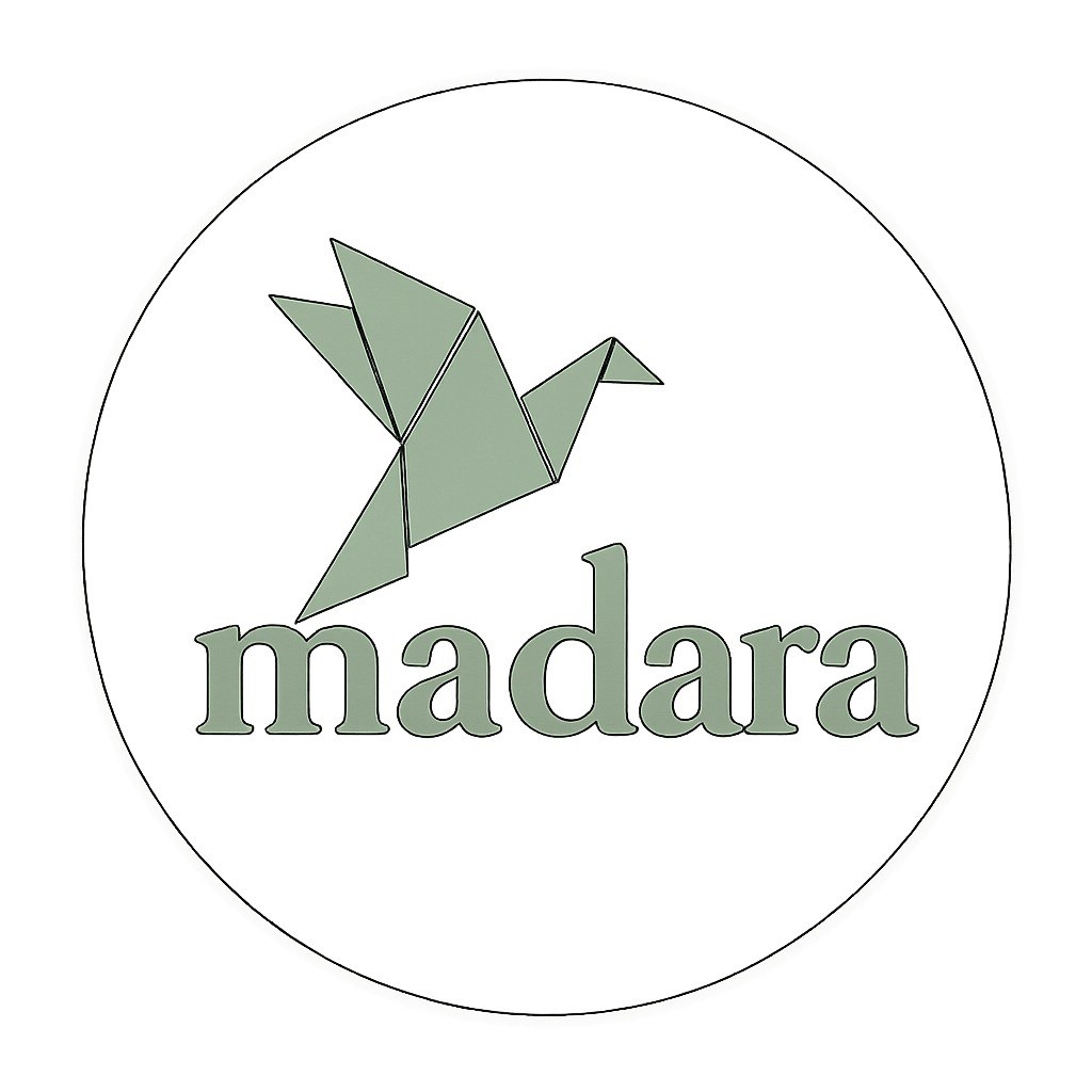 Madara Logo