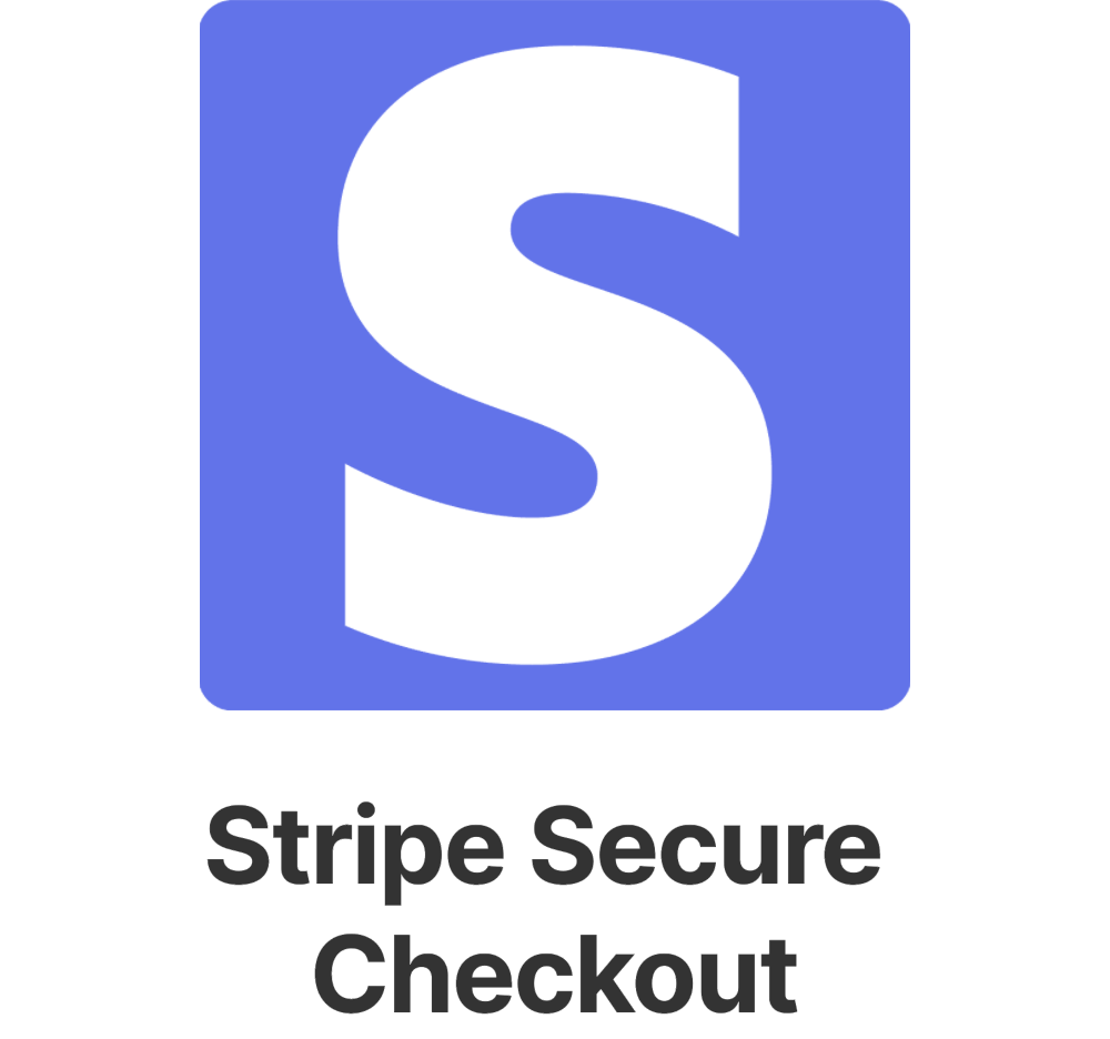 Stripe Secure Checkout
